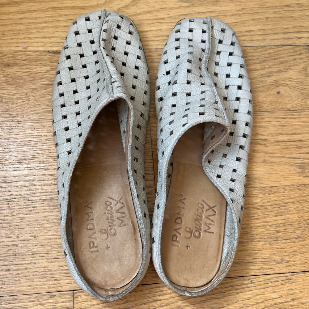 Butter Soft Leather Max Slides - image 1